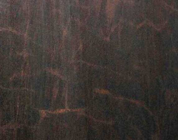 Cherry Brown